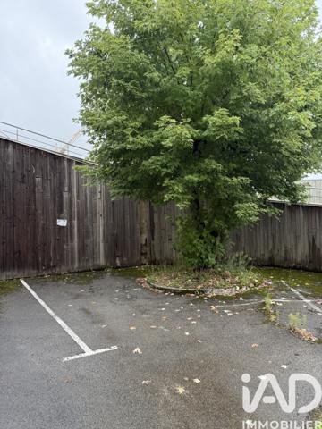 Parking à vendre 13 m² Rodez
