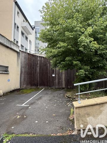 Parking à vendre 13 m² Rodez