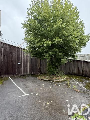 Parking à vendre 13 m² Rodez