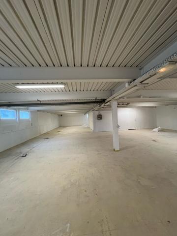 Local commercial - Z.A Courtaboeuf