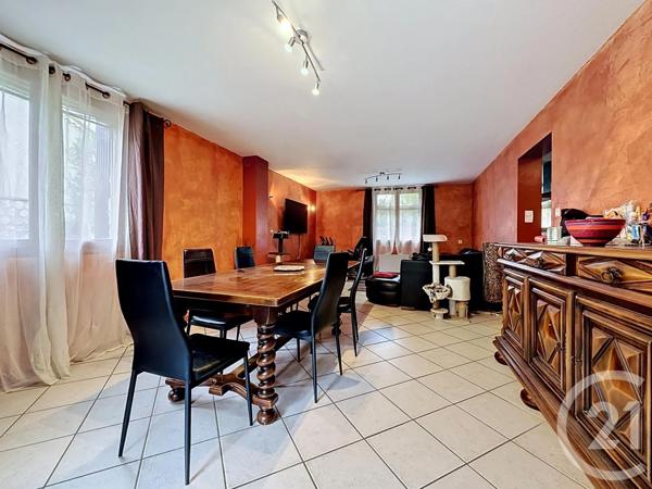 Maison à vendre  6 pièces - 143,42 m 2   MONTELIMAR  - 26