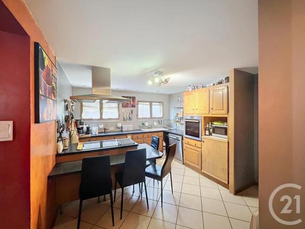 Maison à vendre  6 pièces - 143,42 m 2   MONTELIMAR  - 26