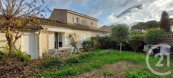 Maison à vendre  6 pièces - 143,42 m 2   MONTELIMAR  - 26