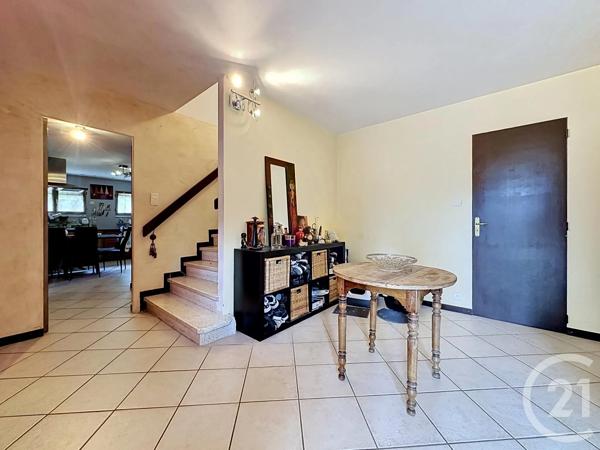 Maison à vendre  6 pièces - 143,42 m 2   MONTELIMAR  - 26