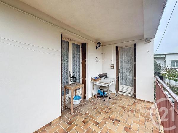 Maison à vendre  6 pièces - 143,42 m 2   MONTELIMAR  - 26