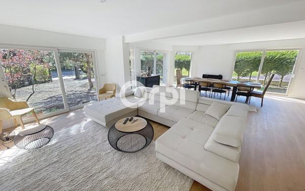 Maison à vendre    6 pièces • 155 m2 Le Touquet-Paris-Plage