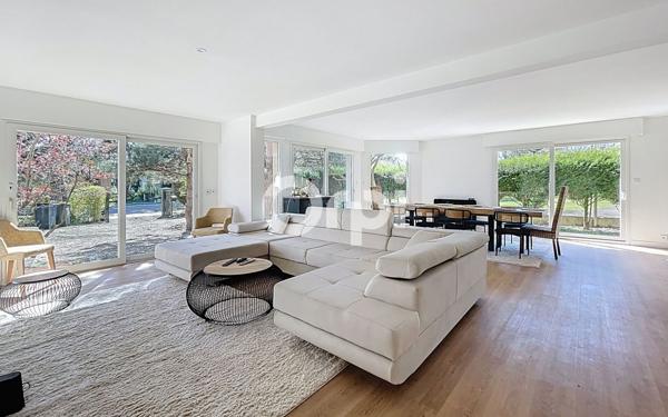 Maison à vendre    6 pièces • 155 m2 Le Touquet-Paris-Plage