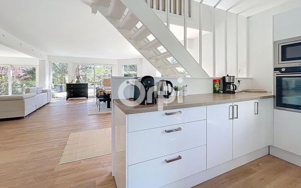 Maison à vendre    6 pièces • 155 m2 Le Touquet-Paris-Plage