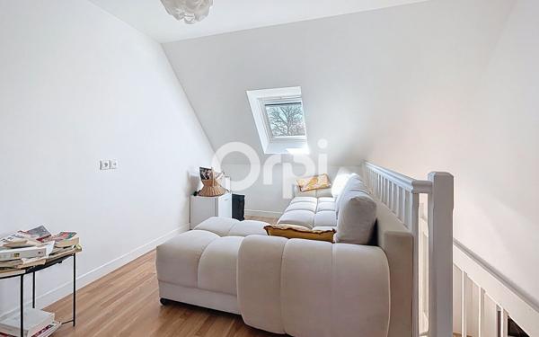 Maison à vendre    6 pièces • 155 m2 Le Touquet-Paris-Plage