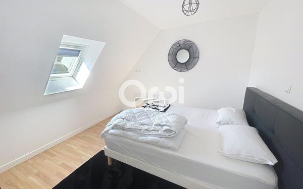 Maison à vendre    6 pièces • 155 m2 Le Touquet-Paris-Plage