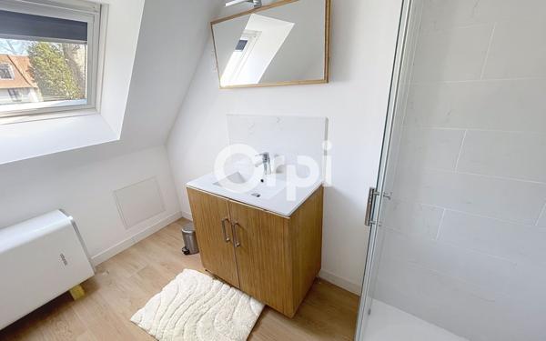 Maison à vendre    6 pièces • 155 m2 Le Touquet-Paris-Plage