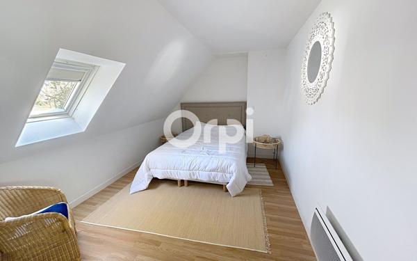 Maison à vendre    6 pièces • 155 m2 Le Touquet-Paris-Plage