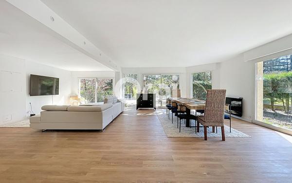 Maison à vendre    6 pièces • 155 m2 Le Touquet-Paris-Plage