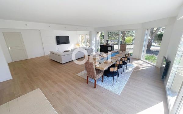Maison à vendre    6 pièces • 155 m2 Le Touquet-Paris-Plage