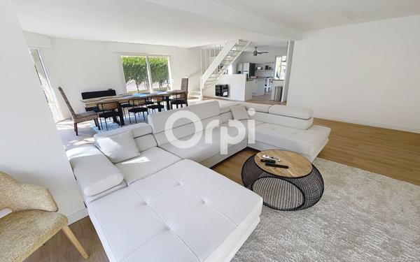 Maison à vendre    6 pièces • 155 m2 Le Touquet-Paris-Plage