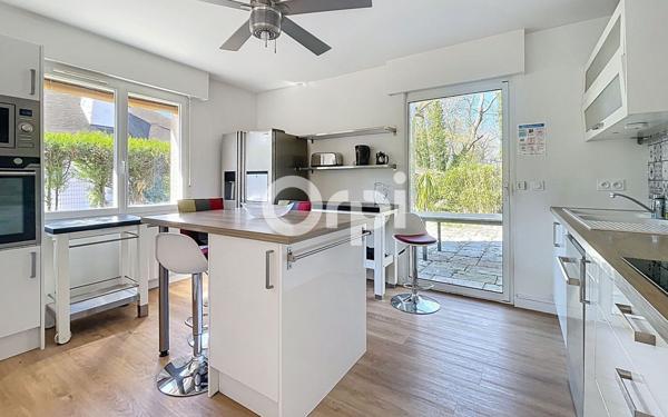 Maison à vendre    6 pièces • 155 m2 Le Touquet-Paris-Plage