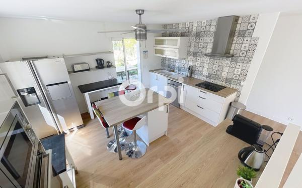 Maison à vendre    6 pièces • 155 m2 Le Touquet-Paris-Plage