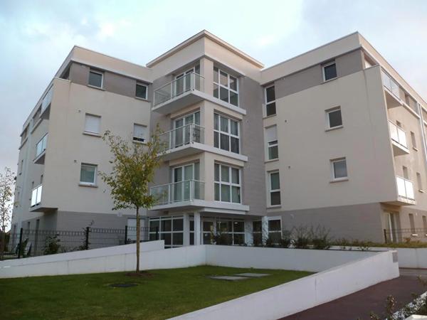 Appartement à louer à Caen (14000)