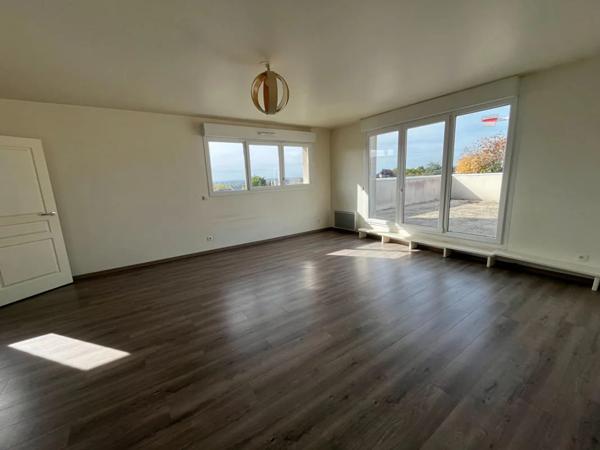 Appartement à louer à Caen (14000)