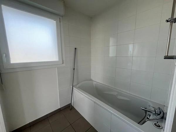 Appartement à louer à Caen (14000)