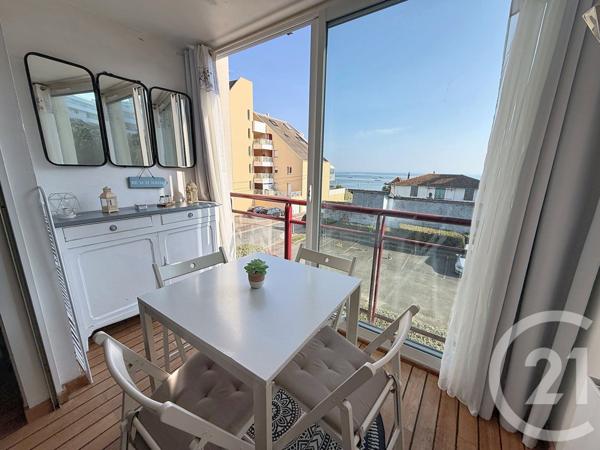 Appartement T2 à vendre  2 pièces - 31,50 m2 ARCACHON - 33