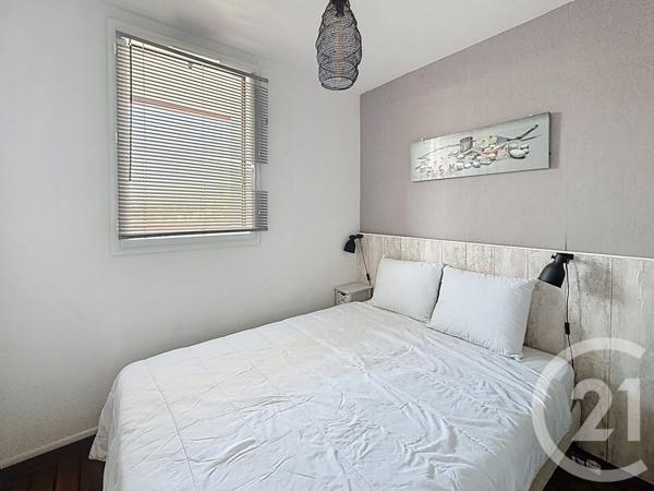 Appartement T2 à vendre  2 pièces - 31,50 m2 ARCACHON - 33