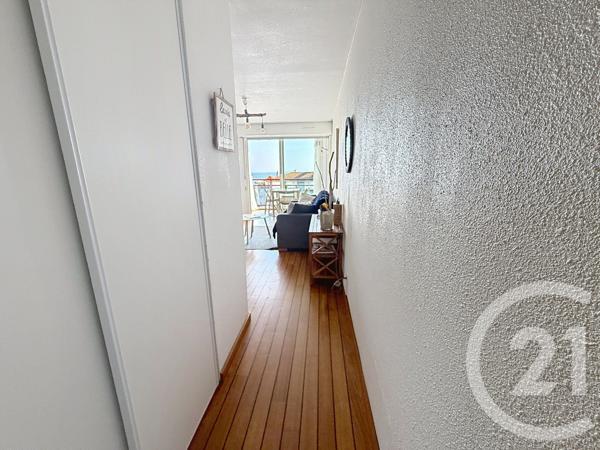 Appartement T2 à vendre  2 pièces - 31,50 m2 ARCACHON - 33