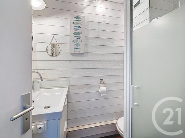 Appartement T2 à vendre  2 pièces - 31,50 m2 ARCACHON - 33