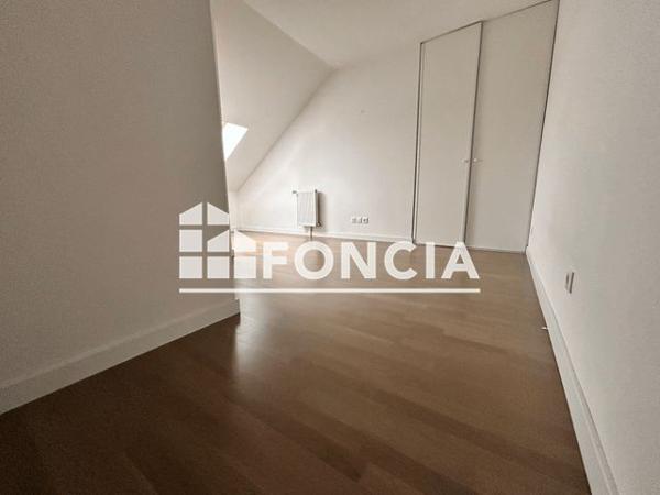 À vendre Appartement 2 pièces 48.92 m² - Andrésy 78570