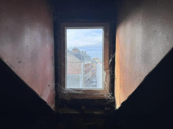 Vente / Appartement à rénover