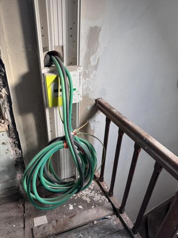 Vente / Appartement à rénover