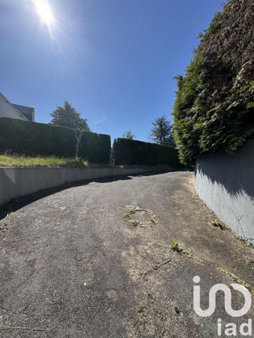 Maison à vendre 9 pièces 270 m² Saint-Denis-de-l'Hôtel