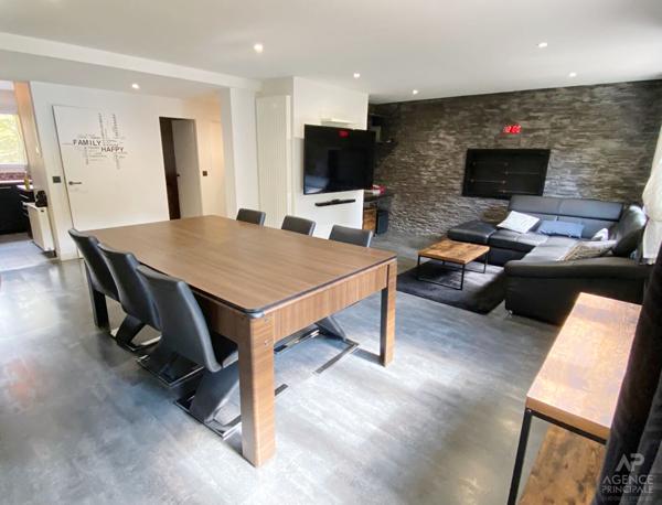 Appartement Bougival 2 pièce(s) 56.63 m2 Loyer 1 080 €/mois charges comprises **  - Référence  20047