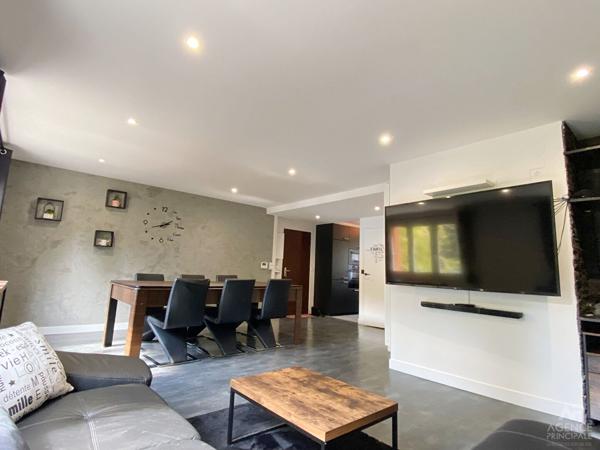 Appartement Bougival 2 pièce(s) 56.63 m2 Loyer 1 080 €/mois charges comprises **  - Référence  20047