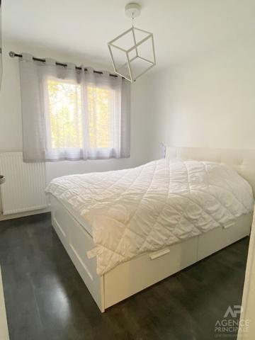 Appartement Bougival 2 pièce(s) 56.63 m2 Loyer 1 080 €/mois charges comprises **  - Référence  20047