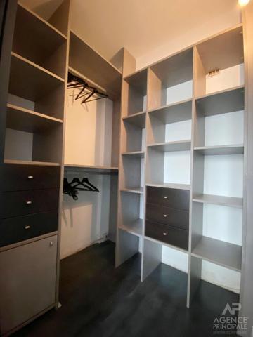 Appartement Bougival 2 pièce(s) 56.63 m2 Loyer 1 080 €/mois charges comprises **  - Référence  20047