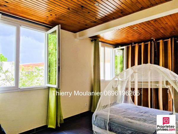 SCHOELCHER Immeuble récent 2013 (271 m²) Rendement immédiat