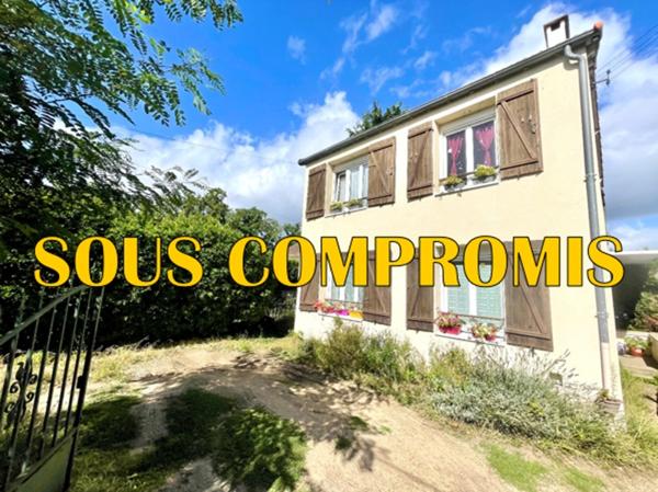 Maison Conflans Sainte Honorine 5 pièce(s) 80 m2 €349 000 ** - Référence 7060