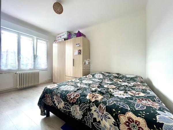 Maison Conflans Sainte Honorine 5 pièce(s) 80 m2 €349 000 ** - Référence 7060