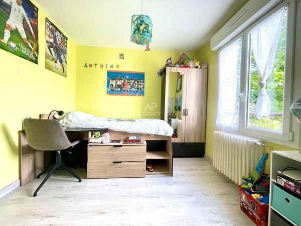 Maison Conflans Sainte Honorine 5 pièce(s) 80 m2 €349 000 ** - Référence 7060