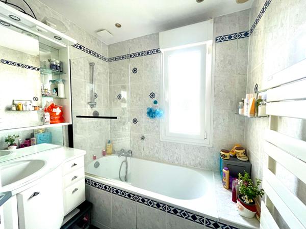 Maison Conflans Sainte Honorine 5 pièce(s) 80 m2 €349 000 ** - Référence 7060