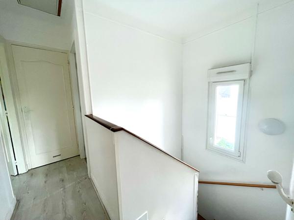 Maison Conflans Sainte Honorine 5 pièce(s) 80 m2 €349 000 ** - Référence 7060