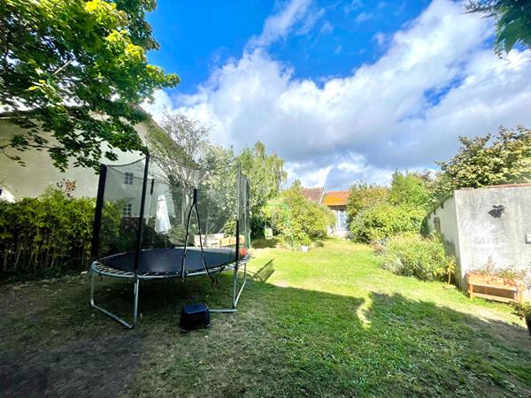 Maison Conflans Sainte Honorine 5 pièce(s) 80 m2 €349 000 ** - Référence 7060