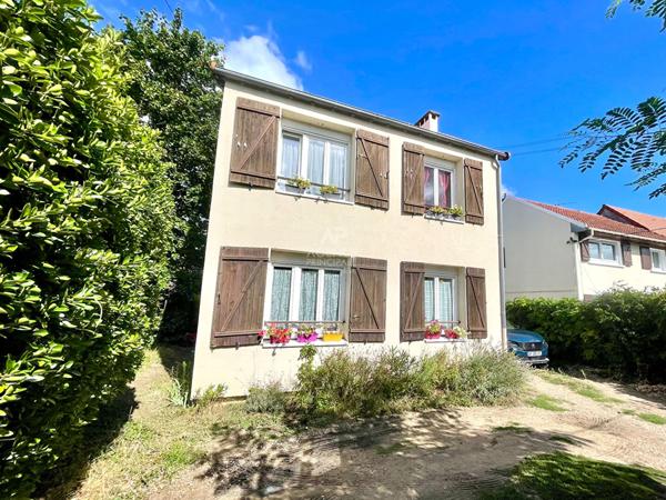 Maison Conflans Sainte Honorine 5 pièce(s) 80 m2 €349 000 ** - Référence 7060