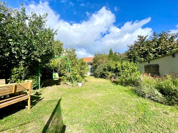 Maison Conflans Sainte Honorine 5 pièce(s) 80 m2 €349 000 ** - Référence 7060