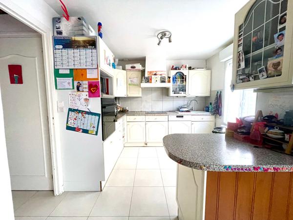 Maison Conflans Sainte Honorine 5 pièce(s) 80 m2 €349 000 ** - Référence 7060