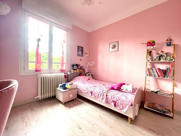 Maison Conflans Sainte Honorine 5 pièce(s) 80 m2 €349 000 ** - Référence 7060