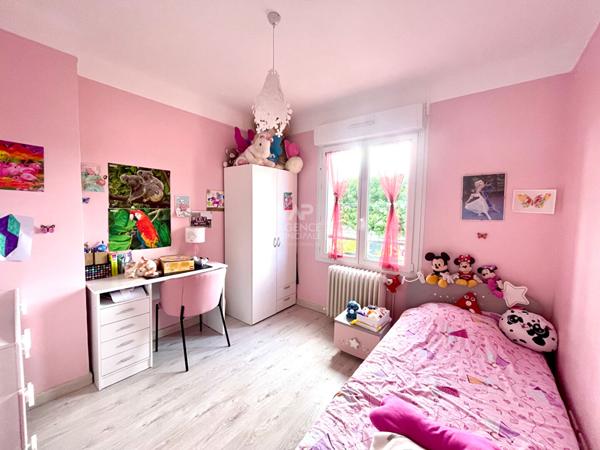 Maison Conflans Sainte Honorine 5 pièce(s) 80 m2 €349 000 ** - Référence 7060