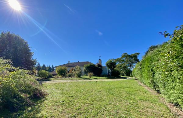 Maison 6 pièces - 135 m²