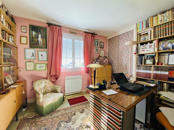 Maison 6 pièces - 135 m²